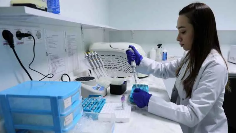 Koruyucu tedbirlerle sağlıklı bir toplum oluşturuluyor