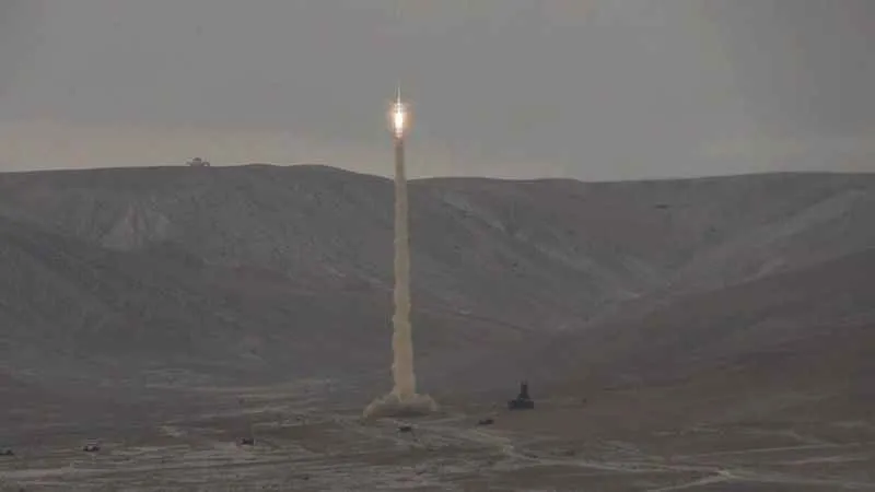 Azerbaycan'da askeri tatbikatlar devam ediyor