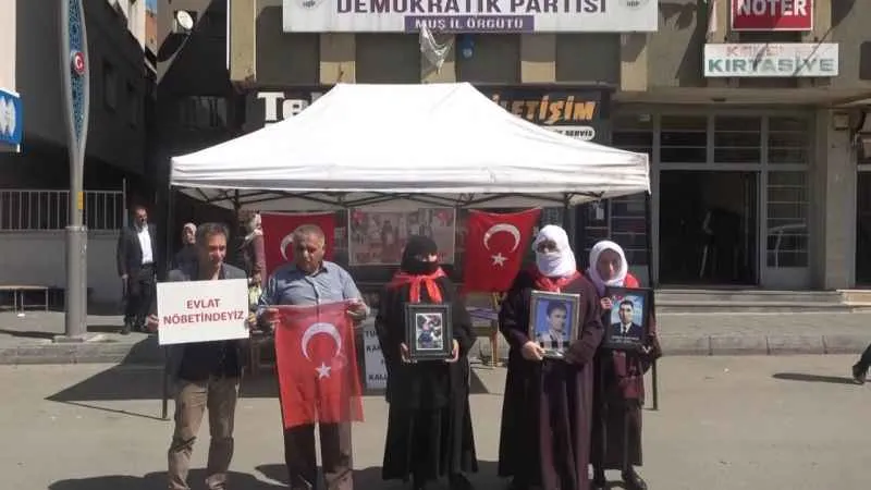 Evladı dağa kaçırılan baba: “HDP ile CHP’nin hiçbir farkı yok, ikisi de aynı çizgidedir”