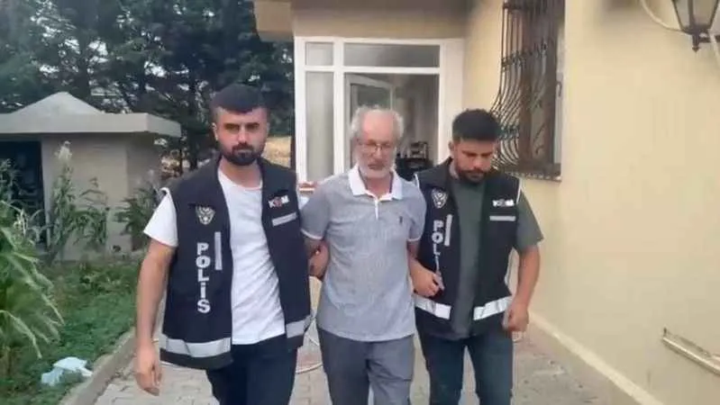 FETÖ firarisi Erkan Ünal İstanbul’da yakalandı