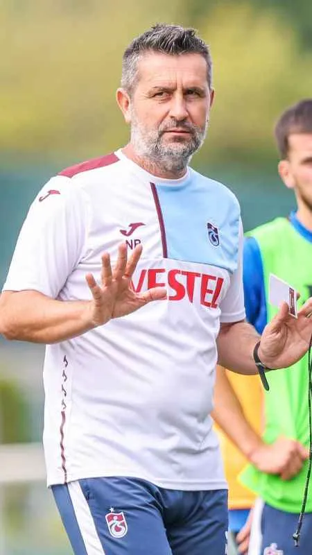 Nenad Bjelica ilk peşinde