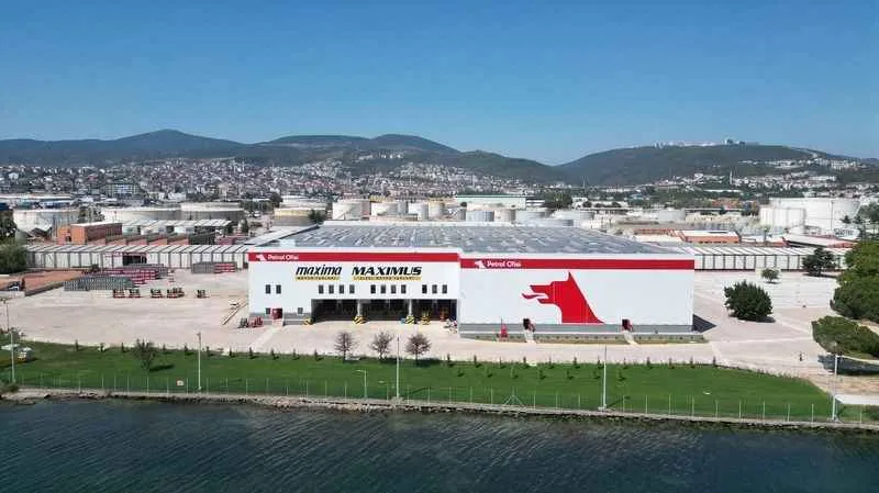 Petrol Ofisi'nden madeni yağ yatırımı