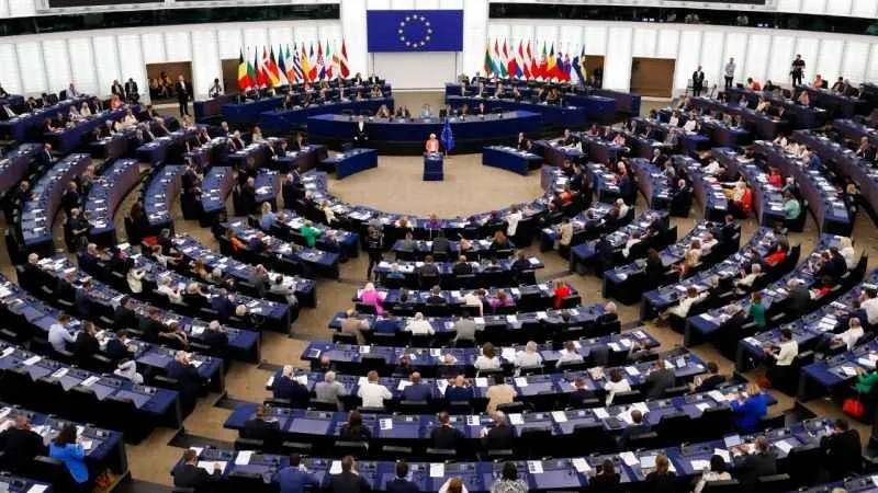 Avrupa Parlamentosunda 2022 Türkiye Raporu kabul edildi