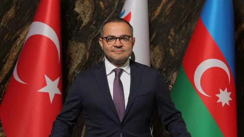 SOCAR Türkiye Rafineri ve Petrokimya İş Birimi Başkanı ve Petkim Genel Müdürü Görevine yeni atama