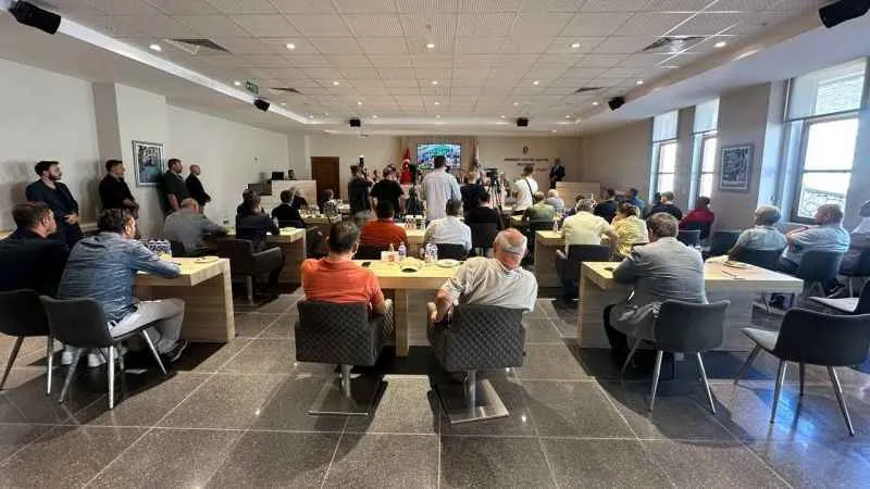 AB Komisyonunun tescillediği ilk baharat safran oldu