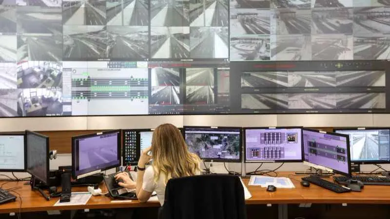 Avrupa’nın otoyol standartları Türkiye’de belirleniyor