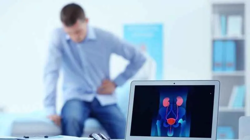 Her 6 erkekten 1’ine prostat kanseri teşhisi konuluyor