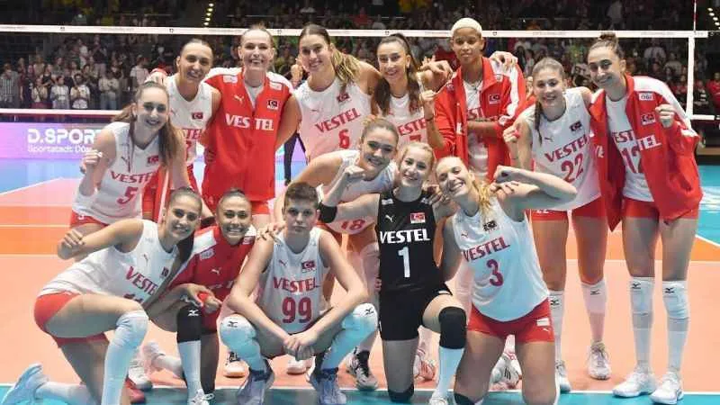 Filenin Sultanları, 2024 Paris Olimpiyatları için parkeye çıkıyor