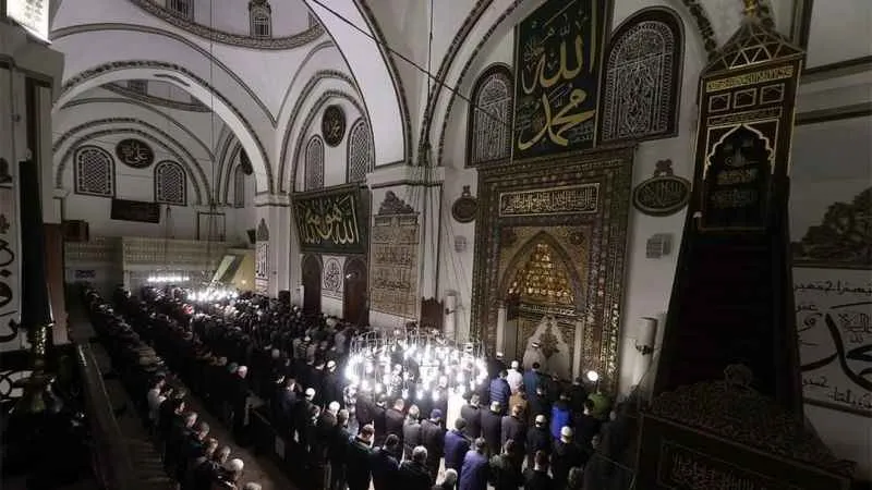 Diyanetten karaborsa ve fahiş fiyat hutbesi