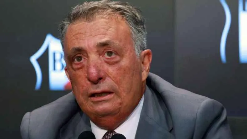 Ahmet Nur Çebi: "Konferans Ligi'nde amacımız tabii ki kupayı müzemize getirmektir"