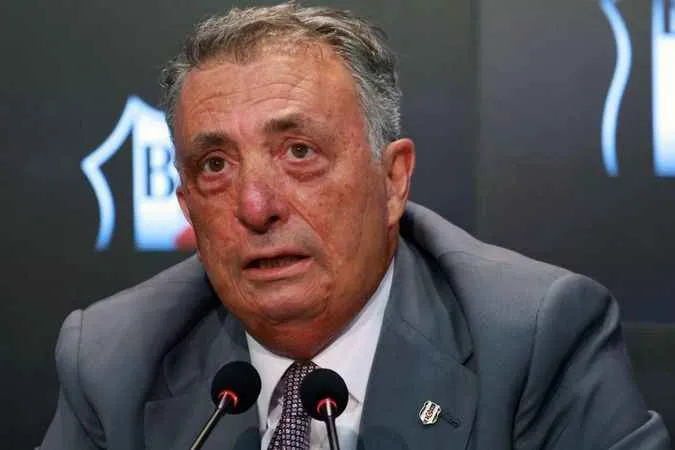 TFF Tahkim Kurulu, Beşiktaş Başkanı Çebi’ye verilen para cezasını 200 bin liraya indirdi