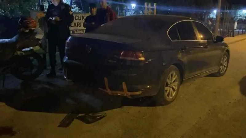 Bursa'daki kazada Yunus Emre Kurucan hayatını kaybetti