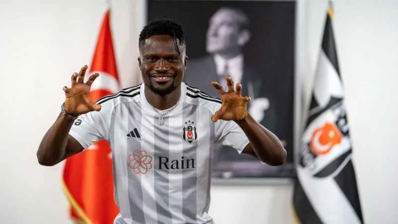 Beşiktaş’ın yaz transfer dönemi dosyası
