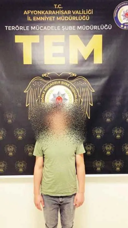 FETÖ’nün sözde yönetim kadrosunda yer alan şahıs yakalandı