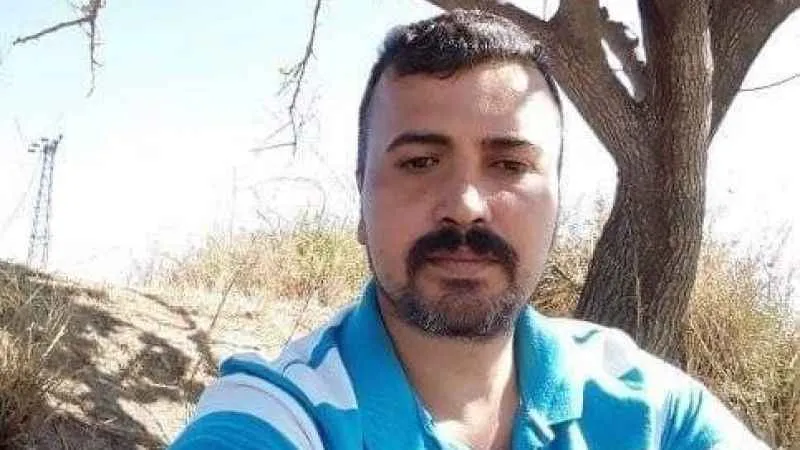 Mersin'deki kazada Nuri Köse hayatını kaybetti