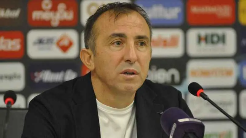 Recep Uçar: "Harika bir 3 puan"