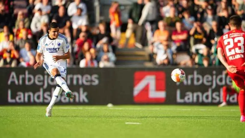 Galatasaray ve Fenerbahçe'nin Avrupa'daki rakipleri yenişemedi