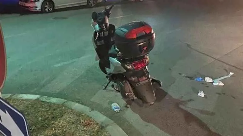 Antalya'daki kazada Mete Taşdemir hayatını kaybetti