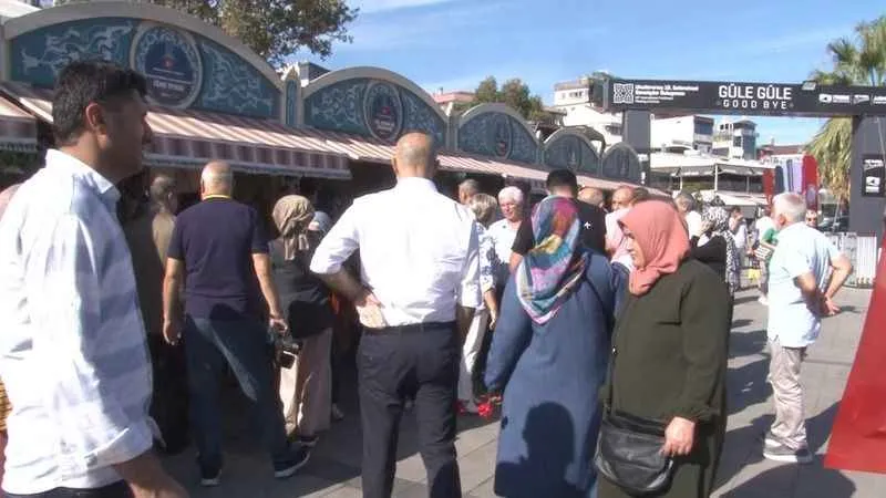 Pendik’te geleneksel sanat rüzgarı başladı
