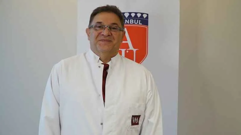 “Yetişkinlerin yüzde 50'si uykusuzluk çekiyor”