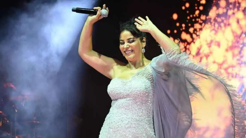 Biga’da Zara rüzgarı esti