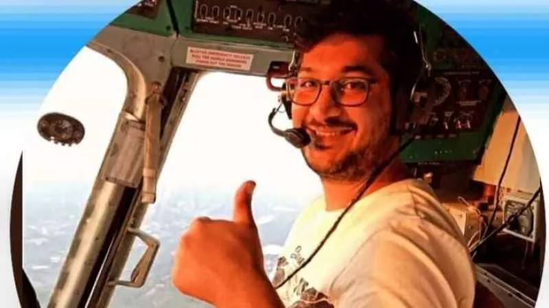 Türk pilot Tutuk, Eskişehir'de defnedilecek