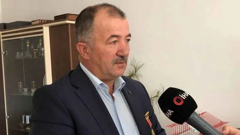 Çocuk yaşta 12 Eylül’ü yaşadı, 15 Temmuz’da gazi oldu