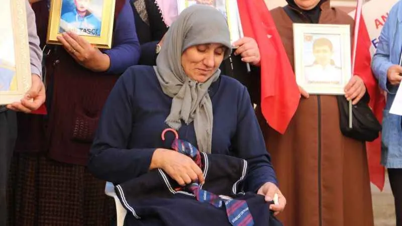 Evlat nöbetindeki aile sayısı 366’ya yükseldi