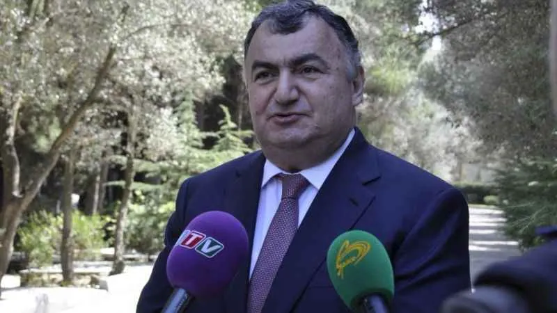 Ahıskalı Türklerden Azerbaycan’a destek