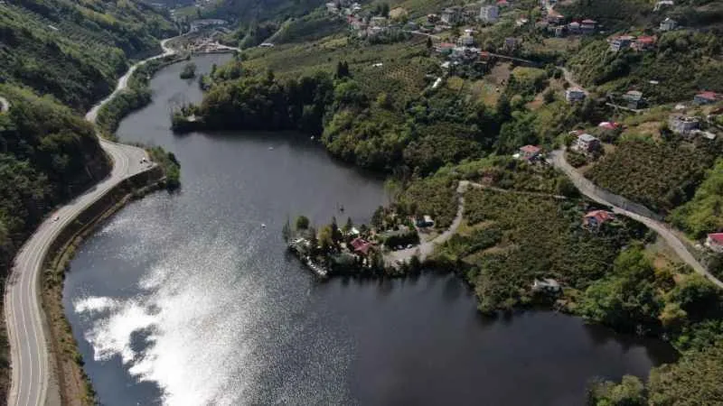Trabzon'da turizm merkezleri birer birer sezonu kapatıyor