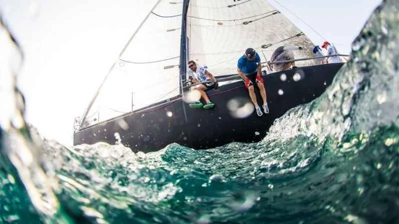 22. Bosphorus Cup start alıyor