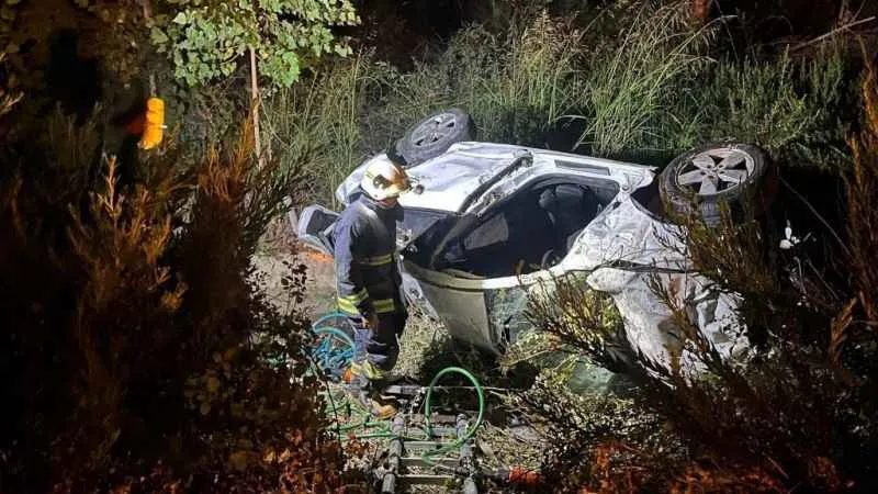 22. Bosphorus Cup start alıyorŞarampole uçan otomobildeki 2 kişi hayatını kaybetti