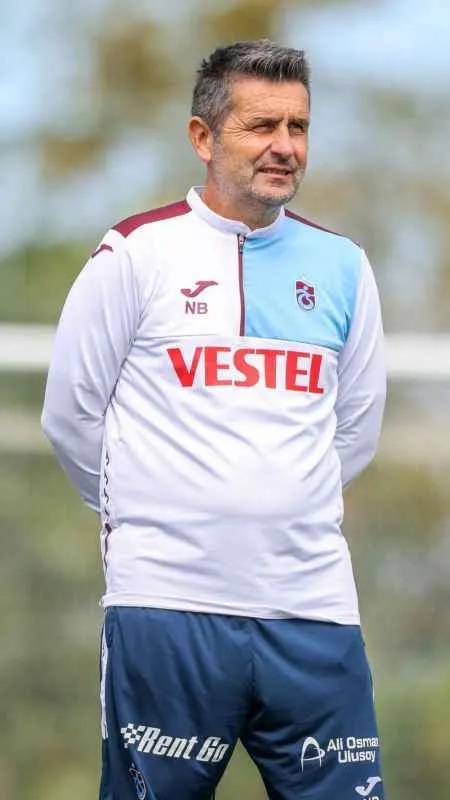 Nenad Bjelica, kariyerinin en pahalı kadrosunu çalıştırıyor