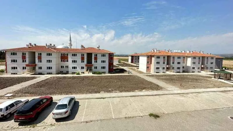 Emlak Yönetim, Osmaniye’de 165 konutu satışa çıkarıyor