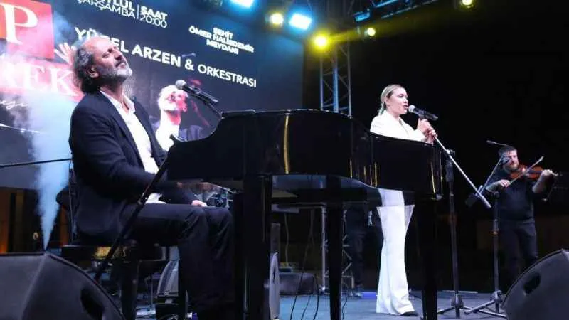 Necip Fazıl Kısakürek, Niğde'de anıldı