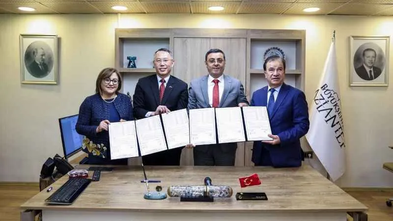 Depremzede engelliler için 5 milyon dolarlık destek