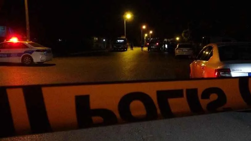 Antalya'da hurdacının eritmek istediği top mermisi patladı: 1 ölü, 1 yaralı