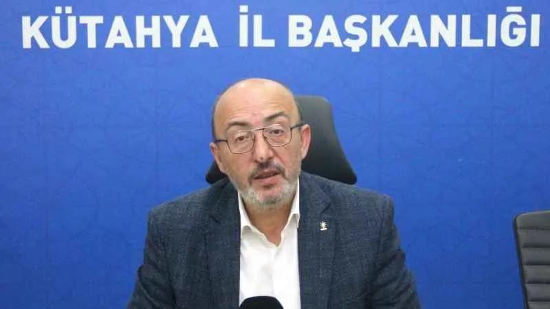 Mahalleye dönüşen köylere TKDK desteği müjdesi