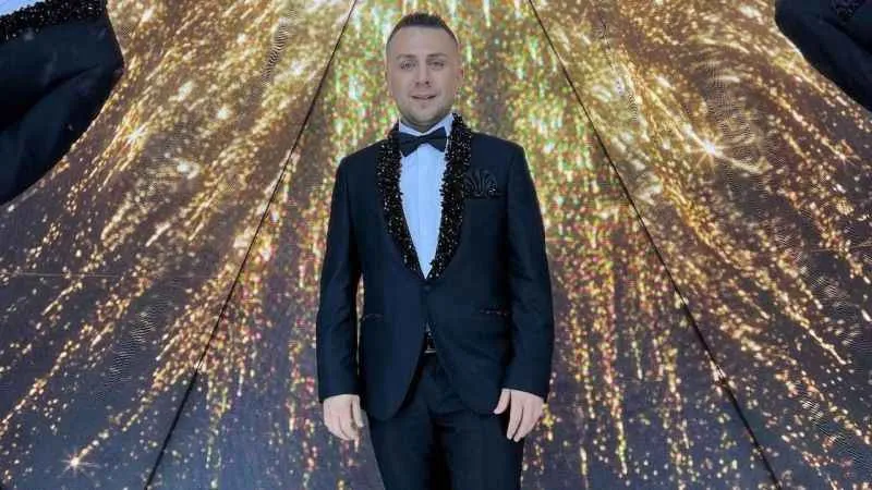 Modacı Demiray, 2024 Milano Moda Haftası'nda Türkiye’yi temsil eden tek Türk tasarımcı olacak