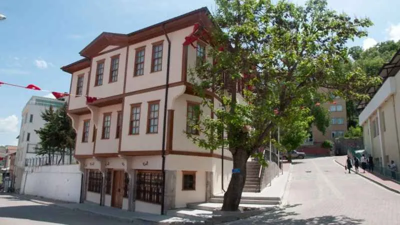 Müzeleri 413 bin kişi kişi ziyaret etti