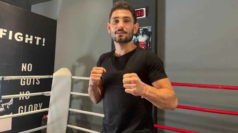  Cebeci ve Kazgan kavgasına milli boksörden çarpıcı yorum