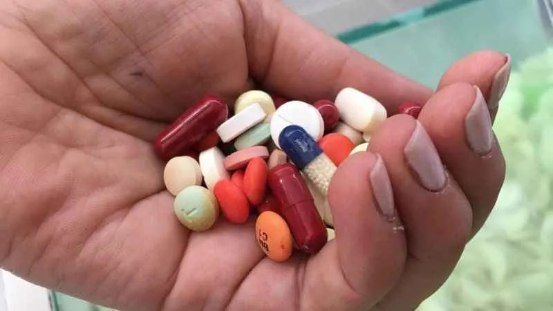 Gelişigüzel tüketilen vitaminler sağlığa zarar veriyor