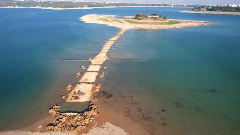 Sevgi yoluna ‘Güvenlik’ engeli