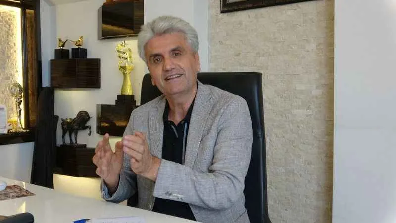 Türkiye saç ekimi konusunda dünyanın en iyi ülkesi