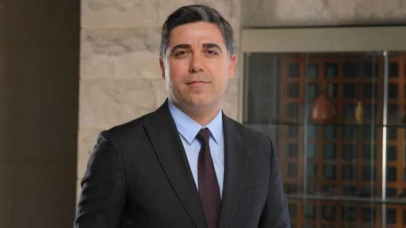 Garanti BBVA üst yönetiminde yeni atama