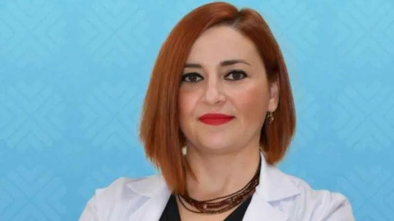 Benlerinizdeki renk değişimi kanser habercisi olabilir