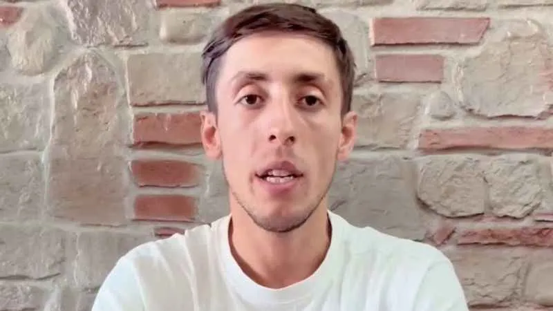 Trafikte uygulama yapan Maltepesporlu futbolcu konuştu