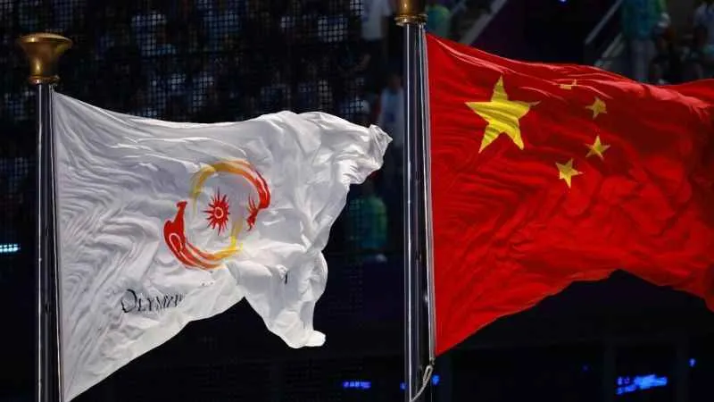 Çin’in ev sahipliğinde düzenlenen 19. Asya Oyunları başladı