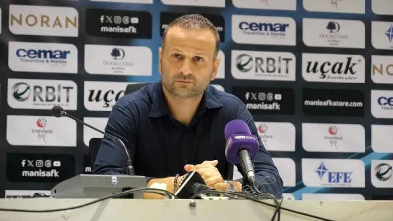 Osman Zeki Korkmaz: “Baştan sona oyunun tempo hakimiyeti bizimdi”