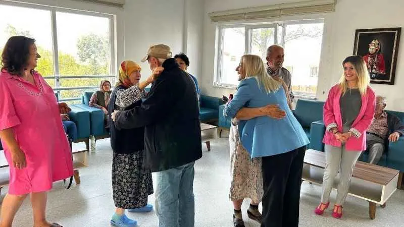 Nilüfer Belediyesi’ne iş birliği ziyareti